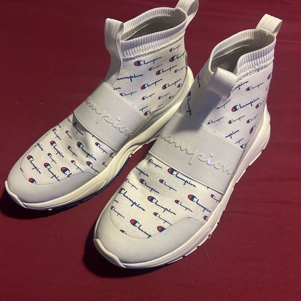 Champion shoes
